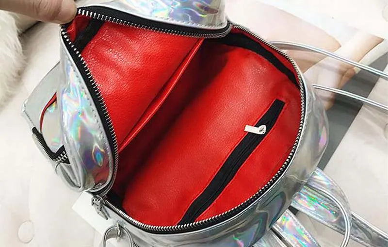 Holographic Small Bags