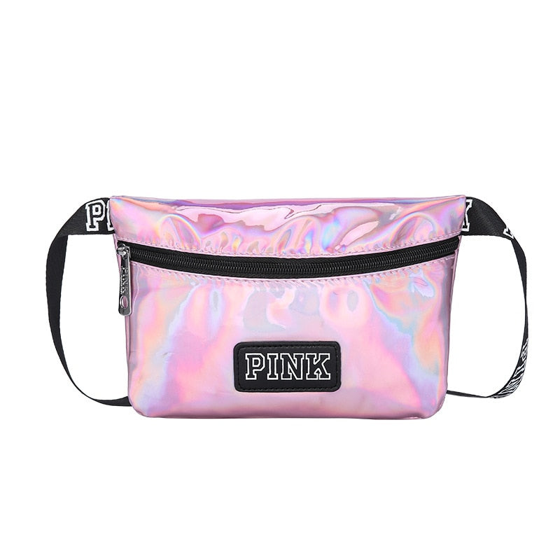 Holo Fanny Pack