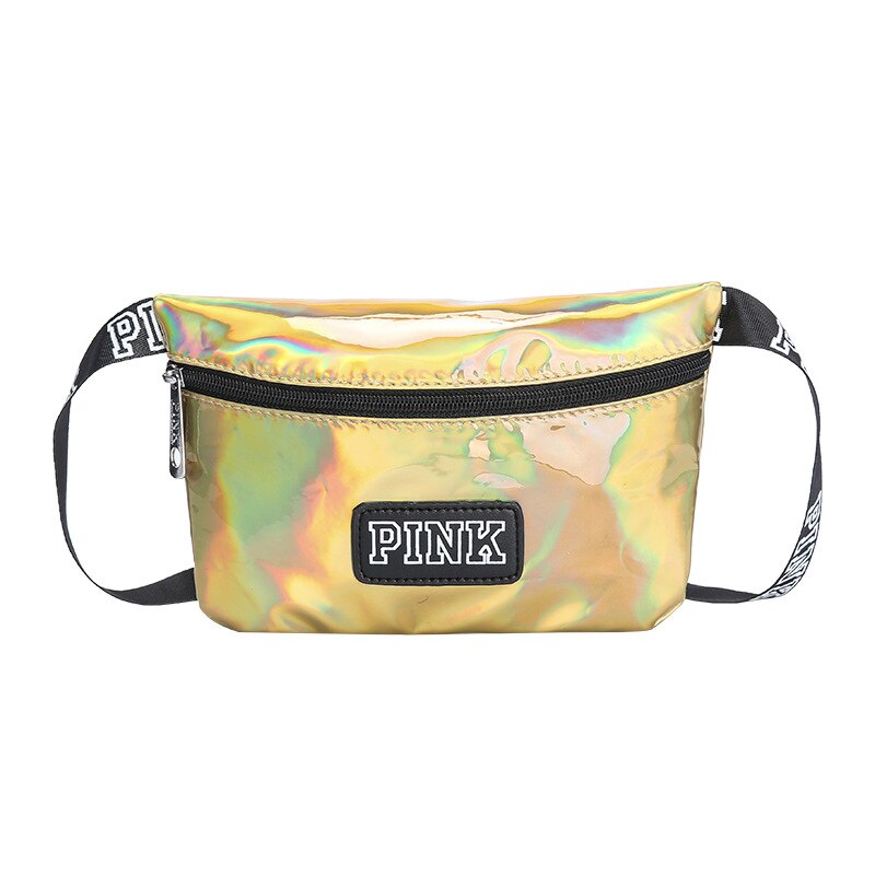 Holo Fanny Pack