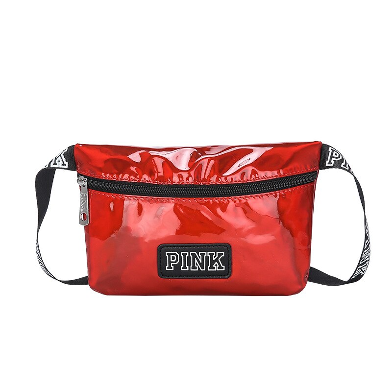 Holo Fanny Pack