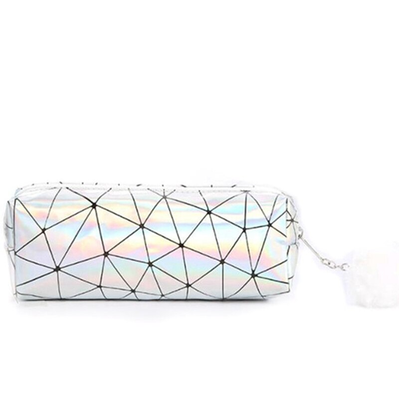 Metallic / Holo Pencil Box