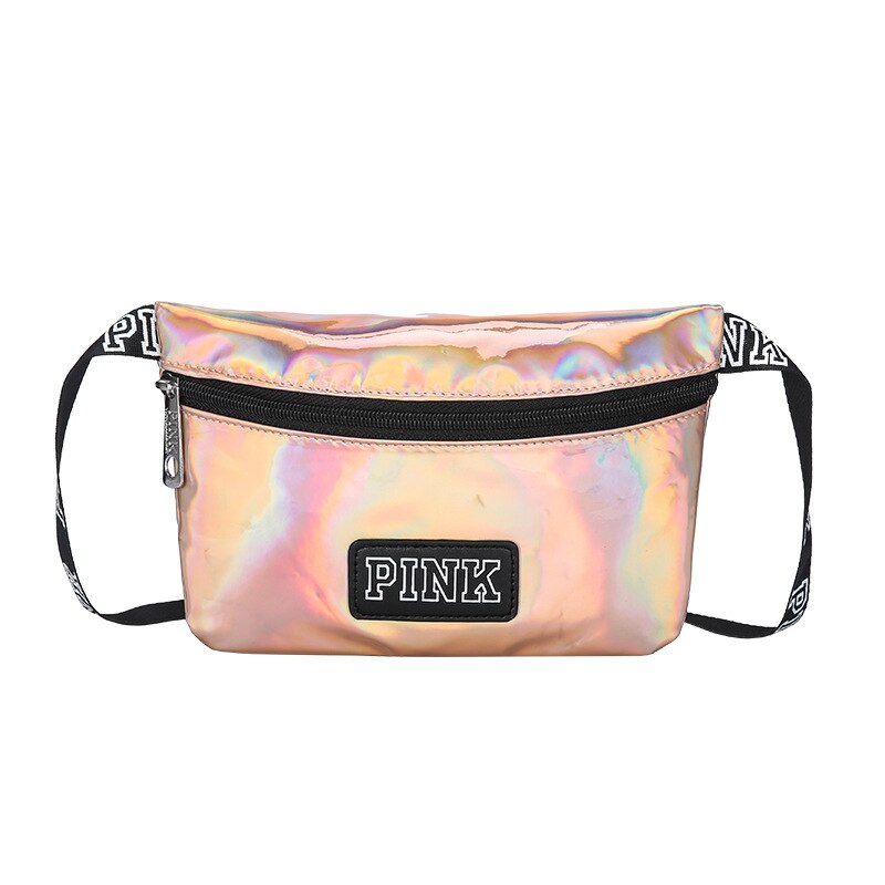 Holo Fanny Pack