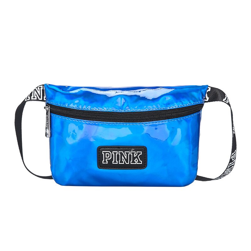 Holo Fanny Pack