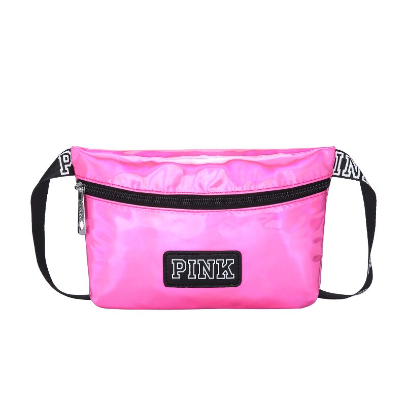 Holo Fanny Pack