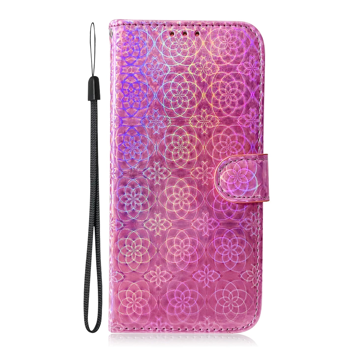 Holo Phone Case For Samsung