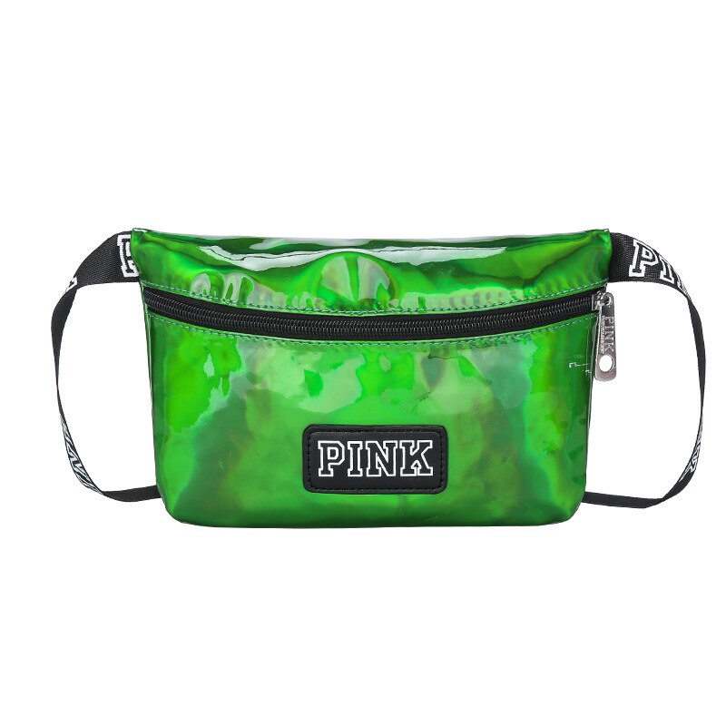 Holo Fanny Pack