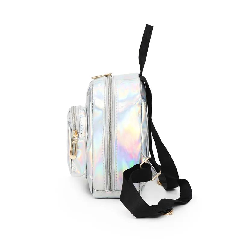 Cute Holo Backpack