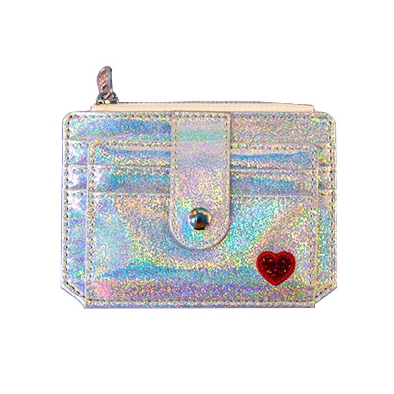 Holographic Wallet/Organizer