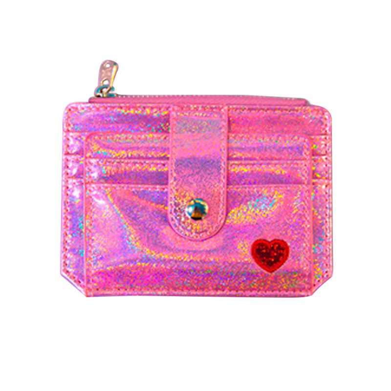 Holographic Wallet/Organizer