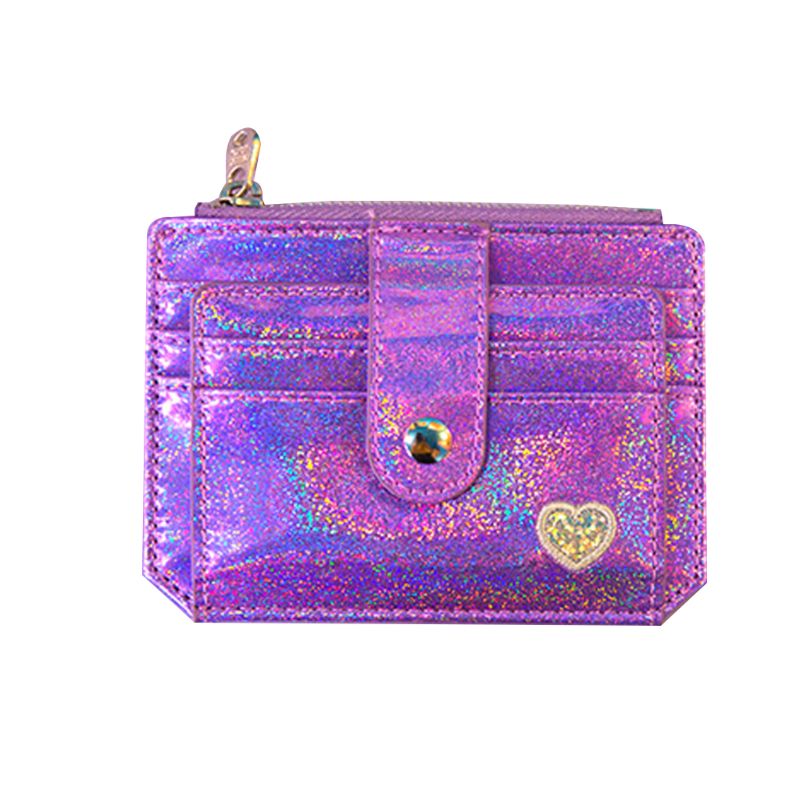 Holographic Wallet/Organizer