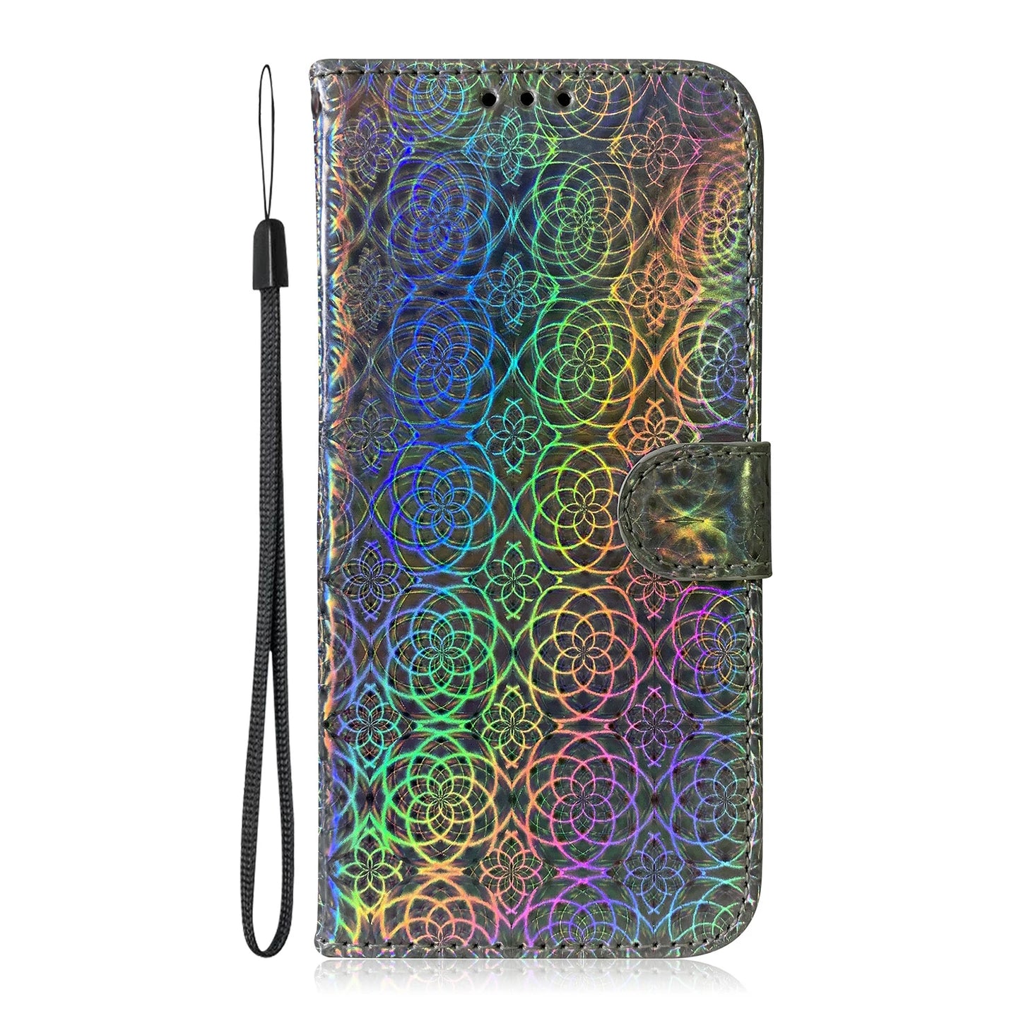 Holo Phone Case For Samsung