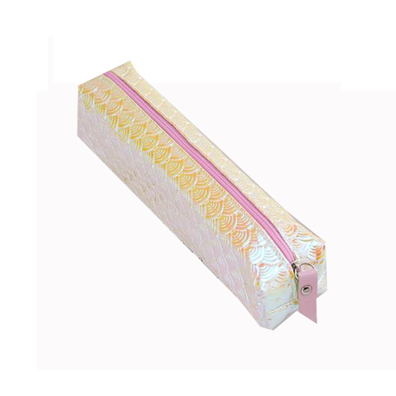 Iridescent School Pencil Case