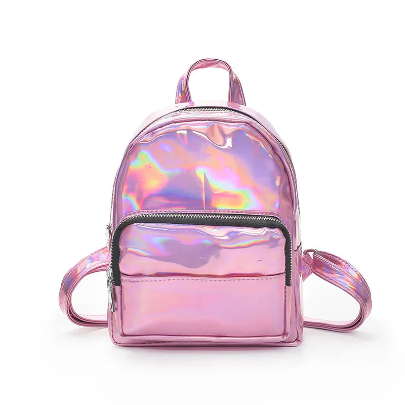 Holographic Small Bags