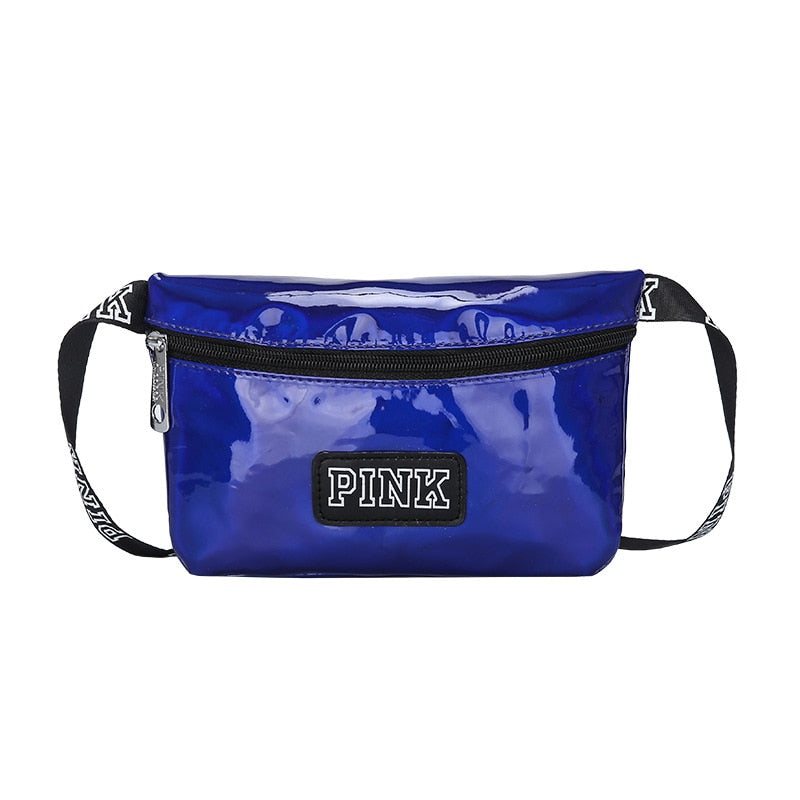 Holo Fanny Pack