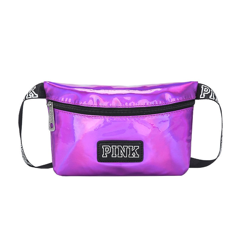 Holo Fanny Pack