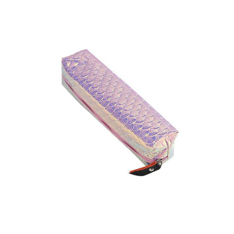 Iridescent School Pencil Case