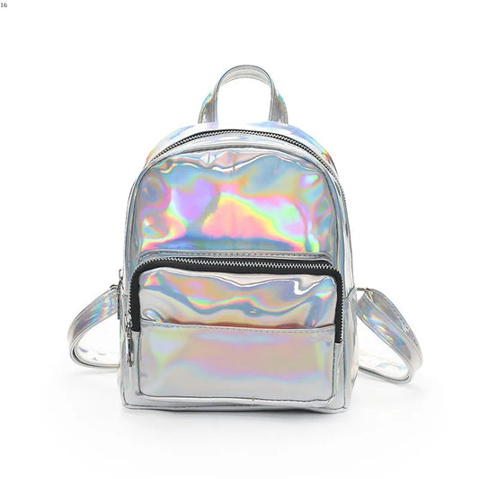 Holographic Small Bags