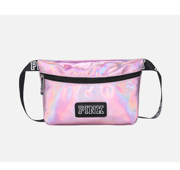 Holo Fanny Pack