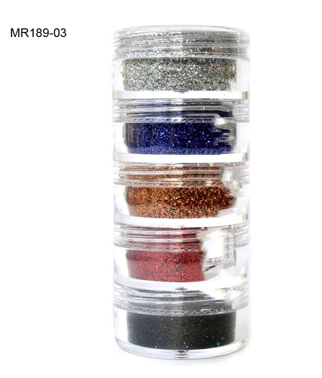 Holo Nail Powder