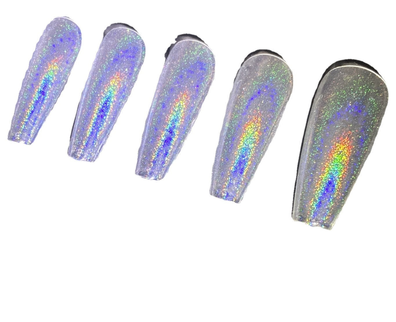 Holo Nail Powder