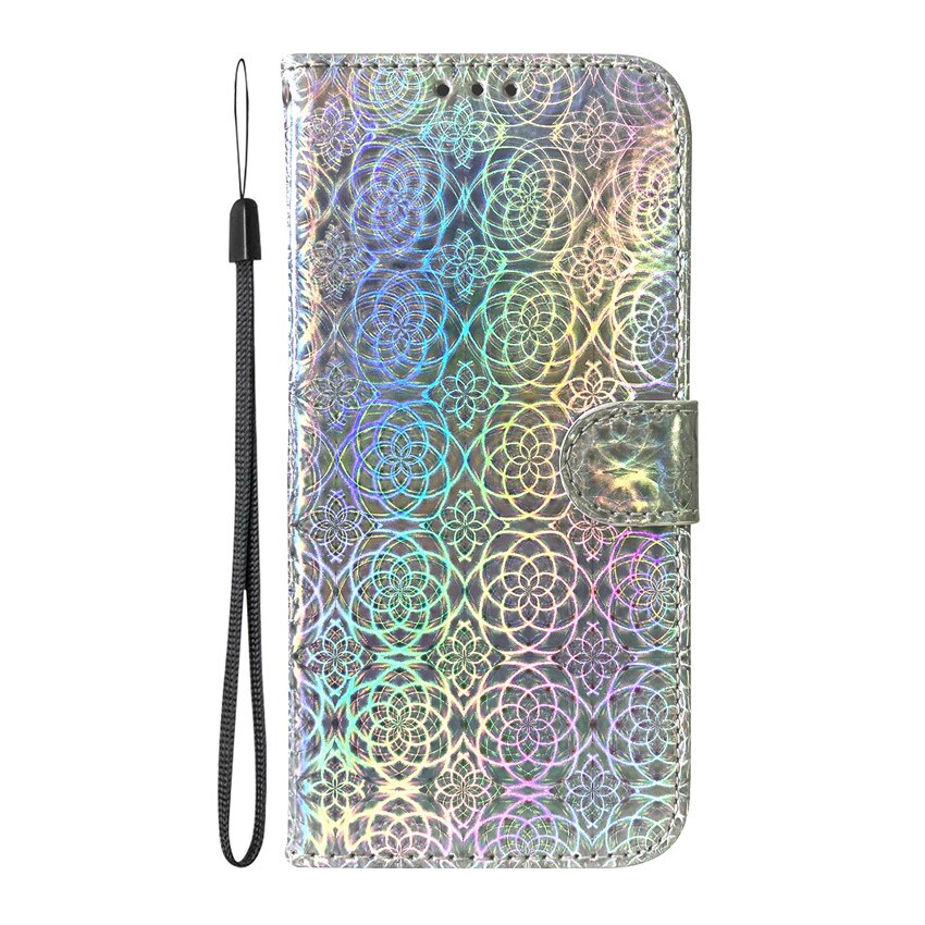 Holo Case For Moto E 2020