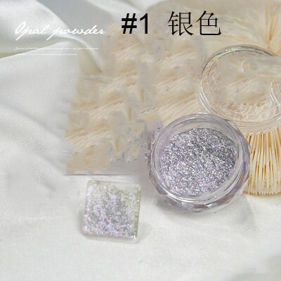 Holo Nail Powder