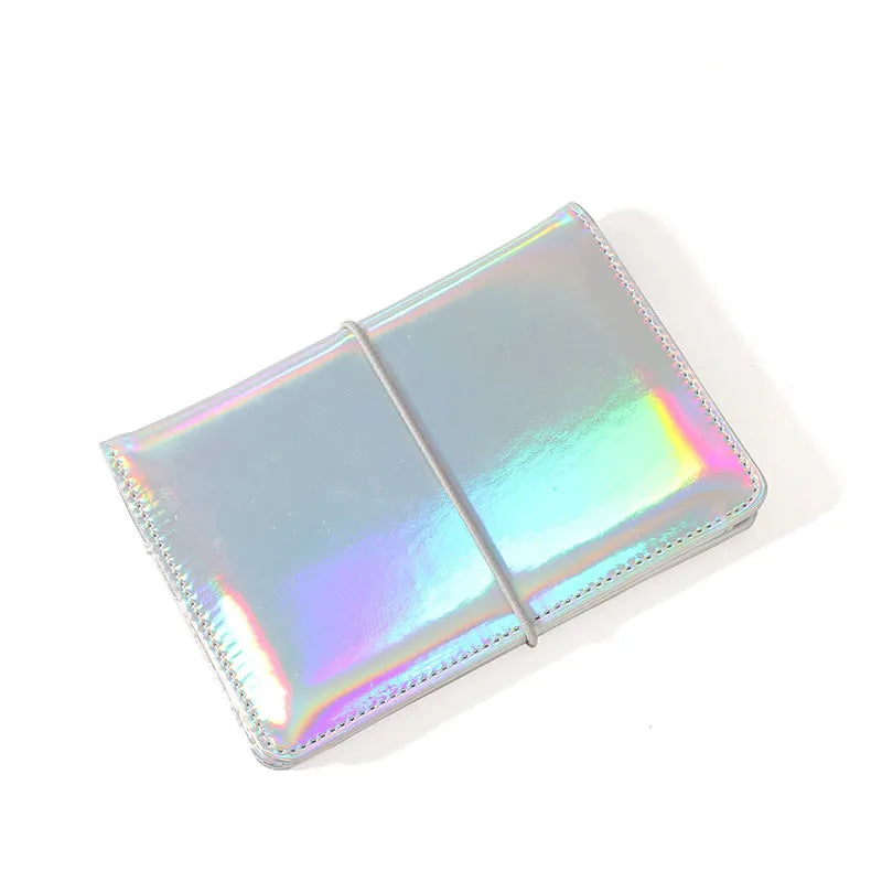 Holographic Credit Cards Wallet