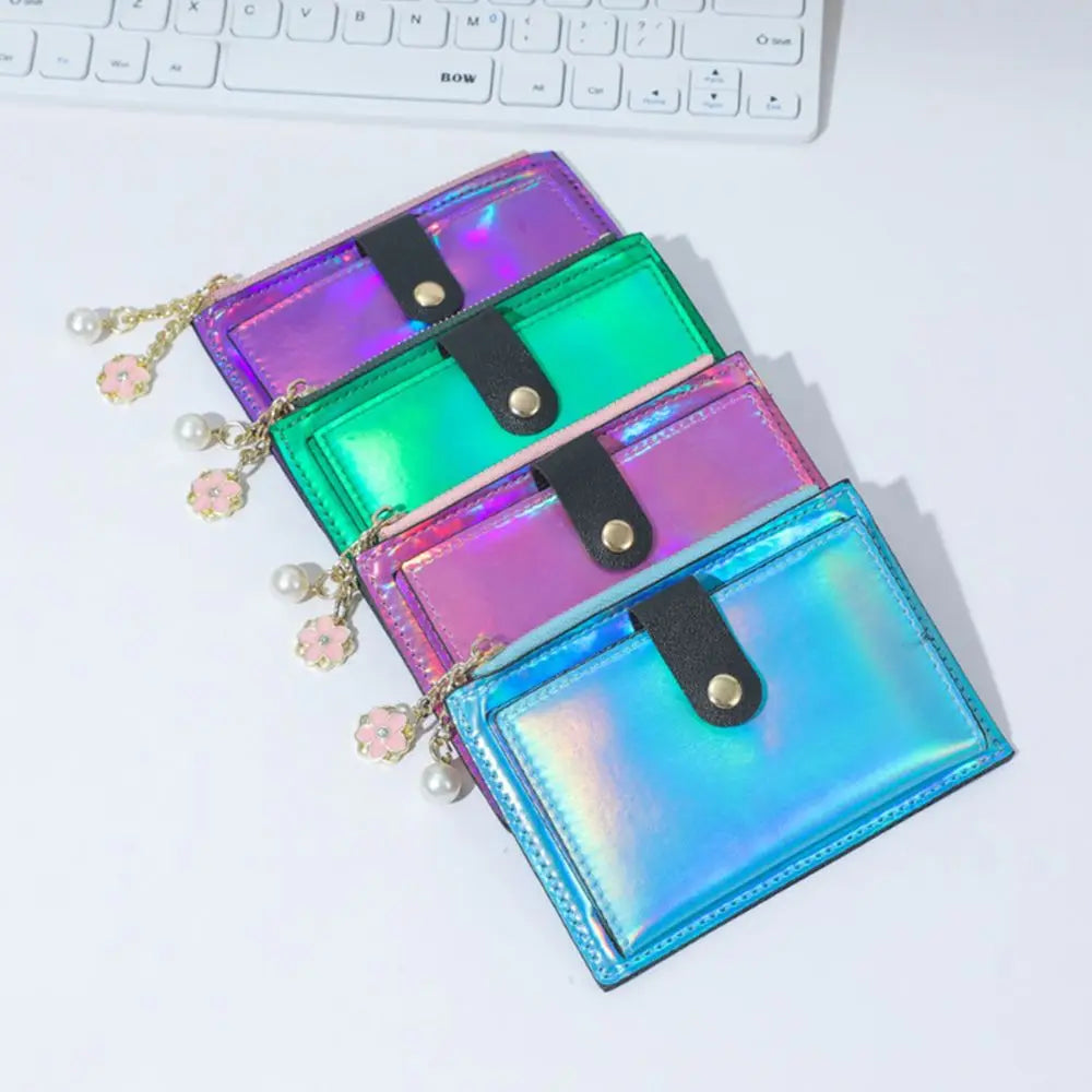 Holo Credit Card Wallet