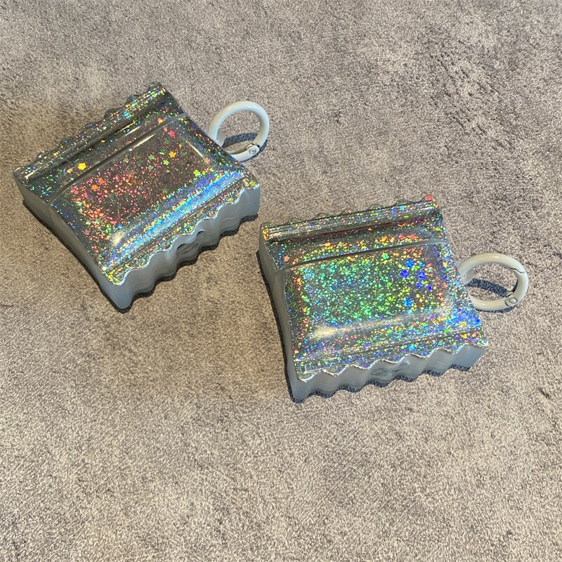 Holo Sparkling iPhone Case