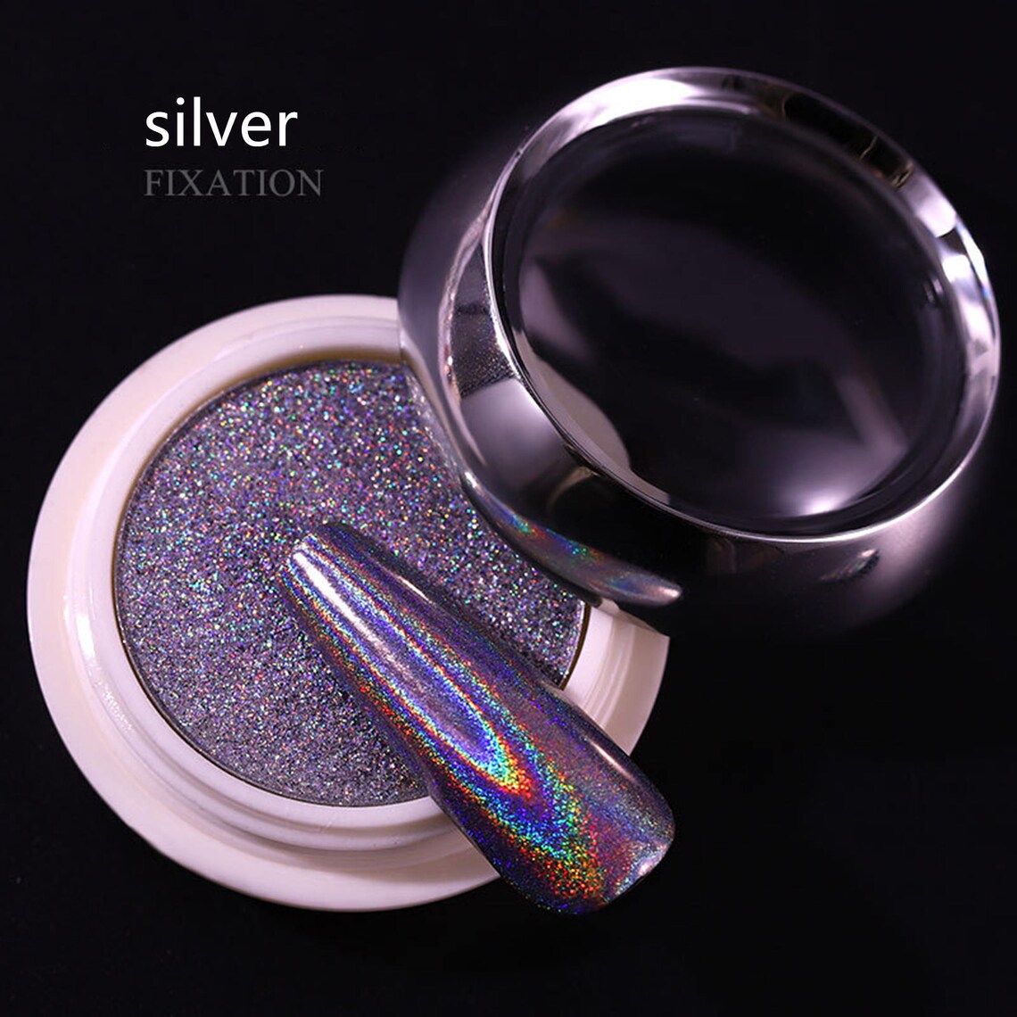 Holo Nail Powder