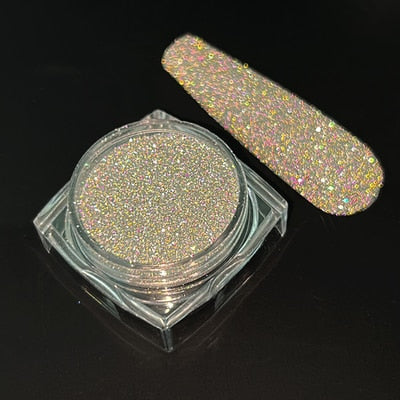 Holo Nail Powder