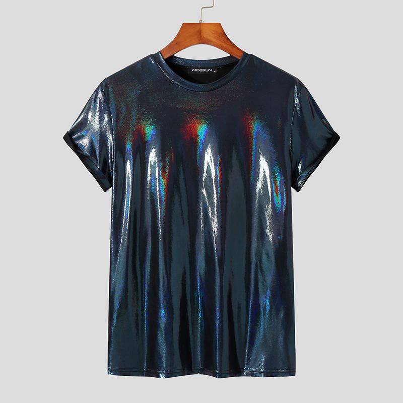 Holographic T Shirt