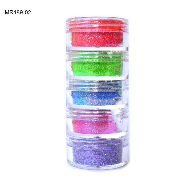 Holo Nail Powder