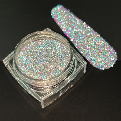 Holo Nail Powder