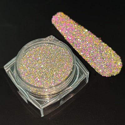 Holo Nail Powder