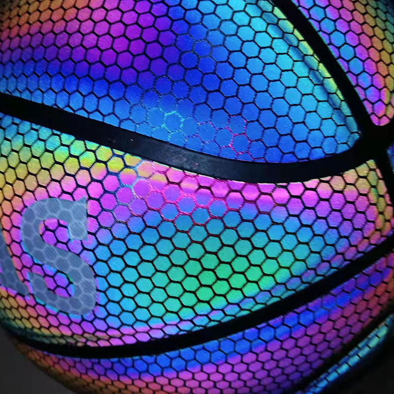 Holo Basketball