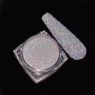 Holo Nail Powder