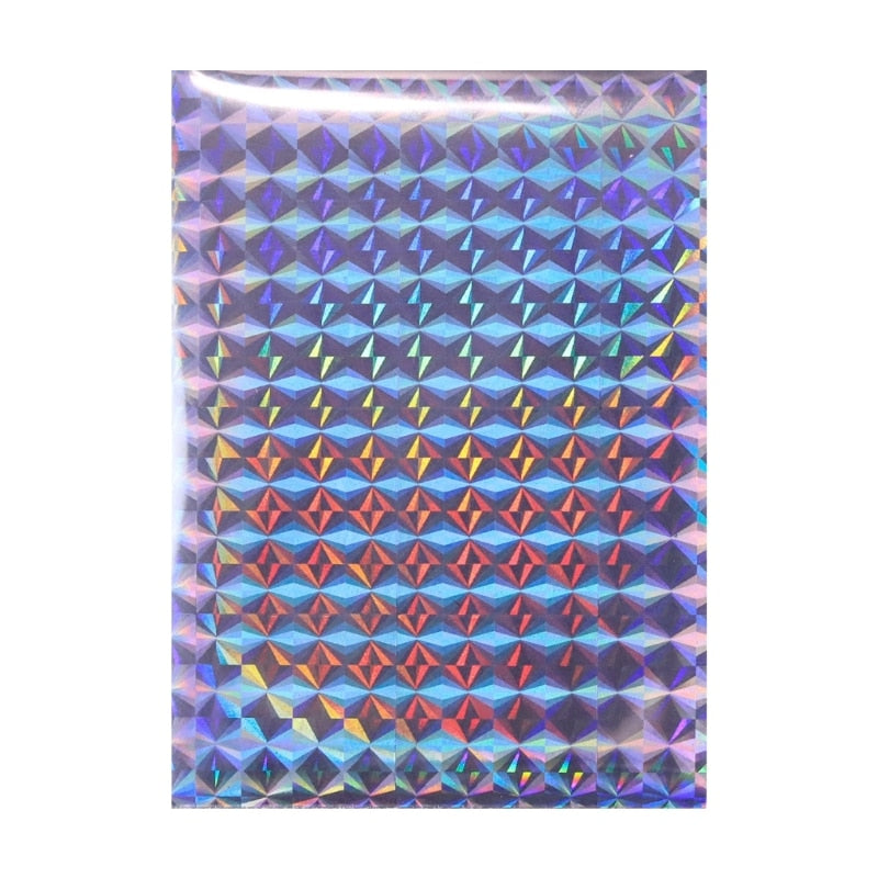 Holo Protector Card Sleeves