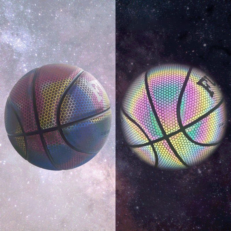 Holo Basketball