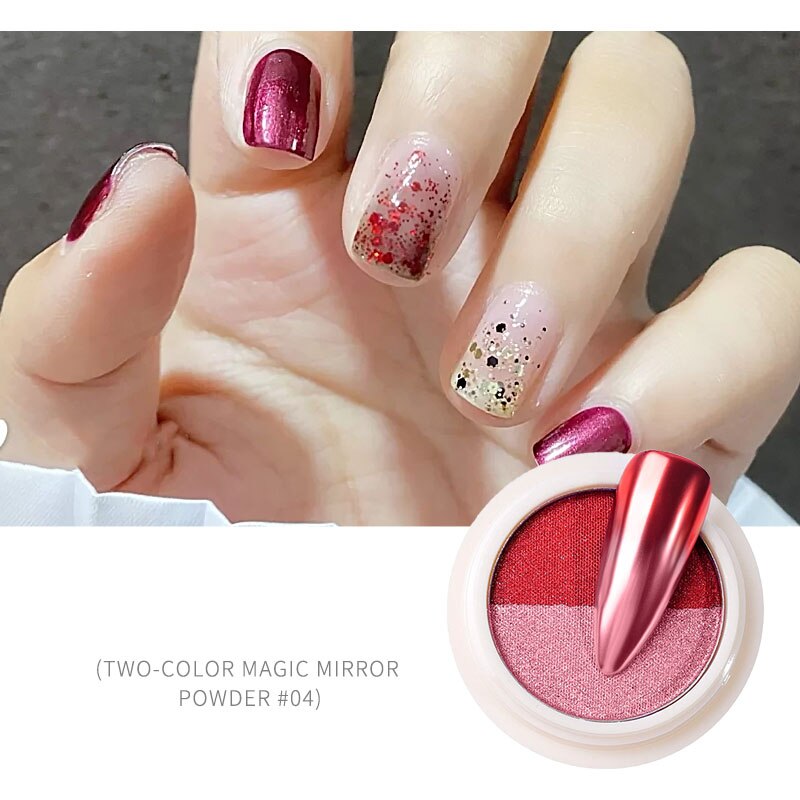 Holo Nail Powder