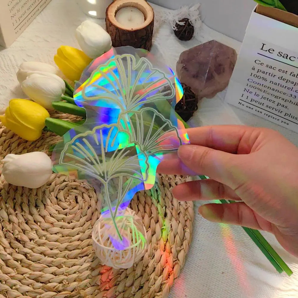 Holo Nature Sun Catchers