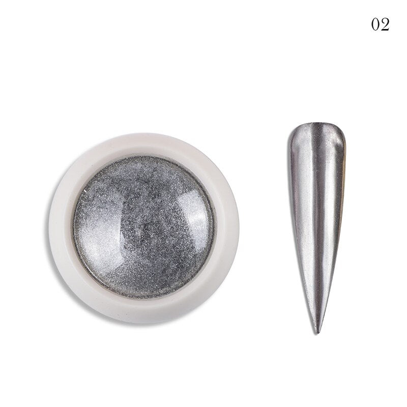 Holo Nail Powder