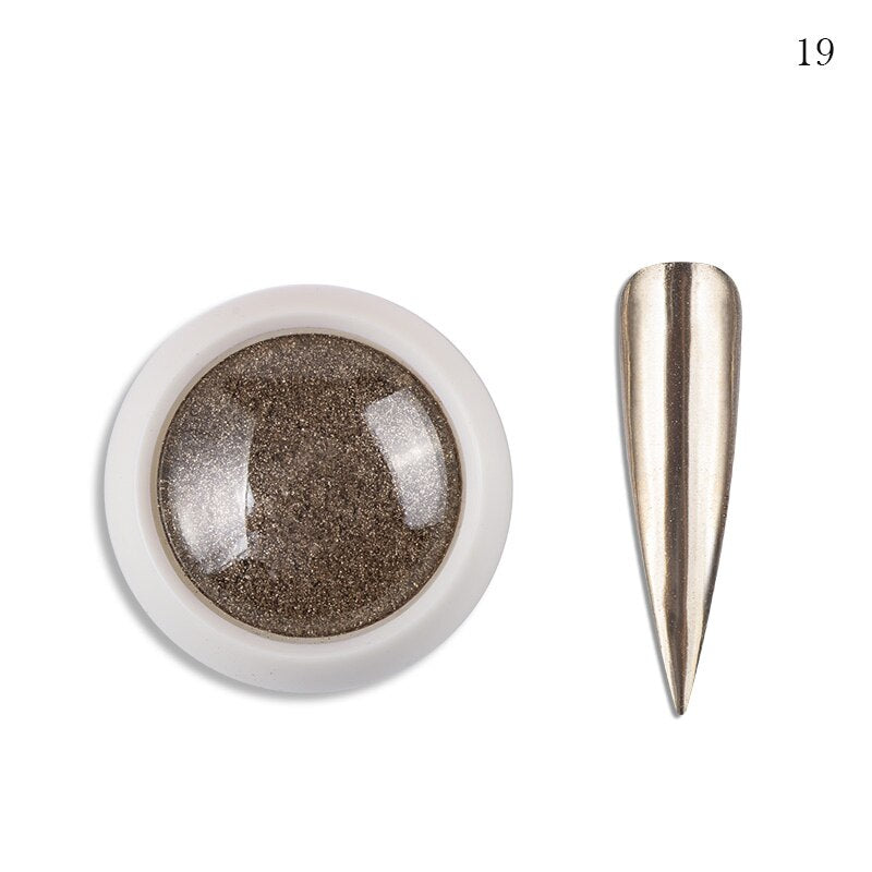 Holo Nail Powder