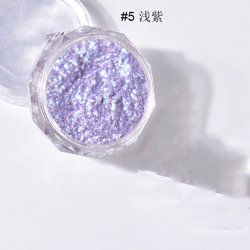 Holo Nail Powder