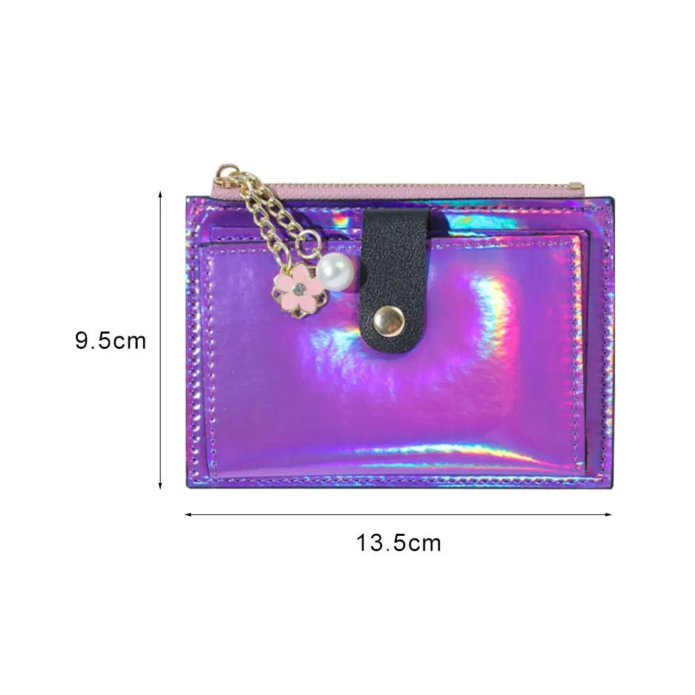 Holo Credit Card Wallet