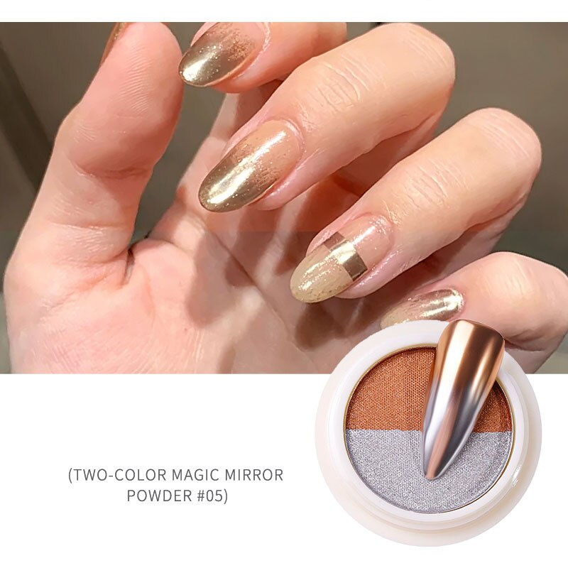 Holo Nail Powder