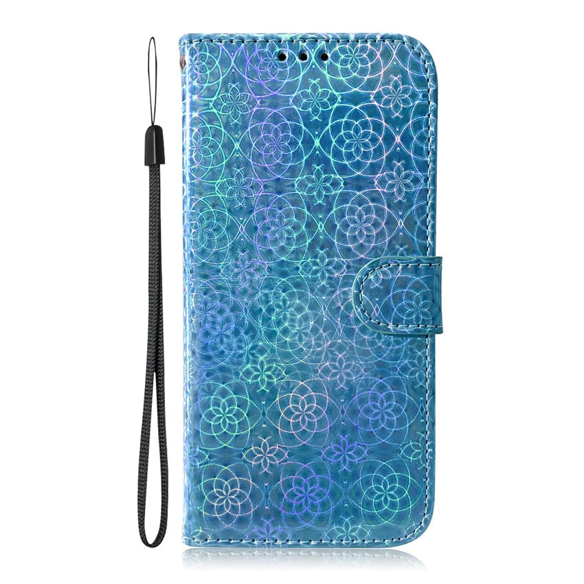 Holo Case For Moto E 2020