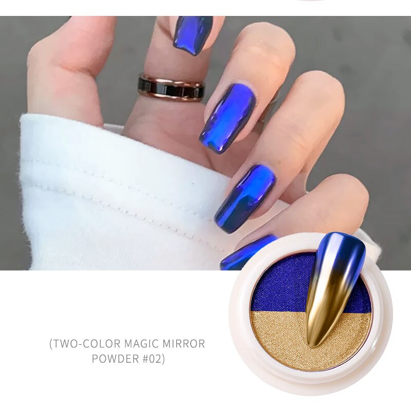 Holo Nail Powder