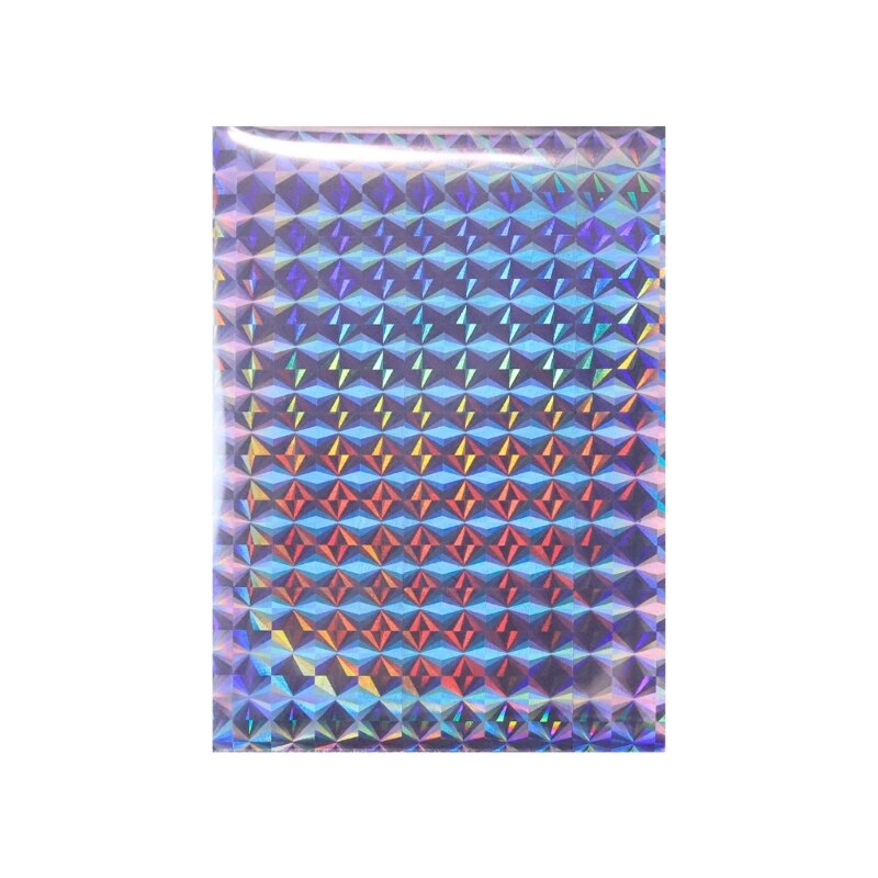 Holo Protector Card Sleeves