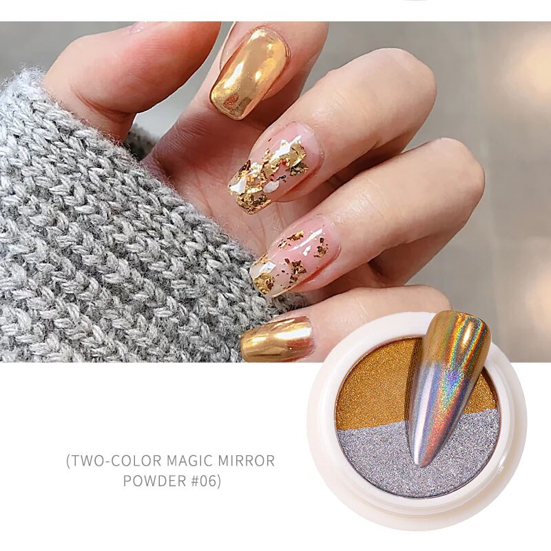 Holo Nail Powder